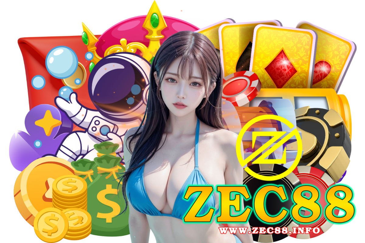 zec88 ทรูวอเลท