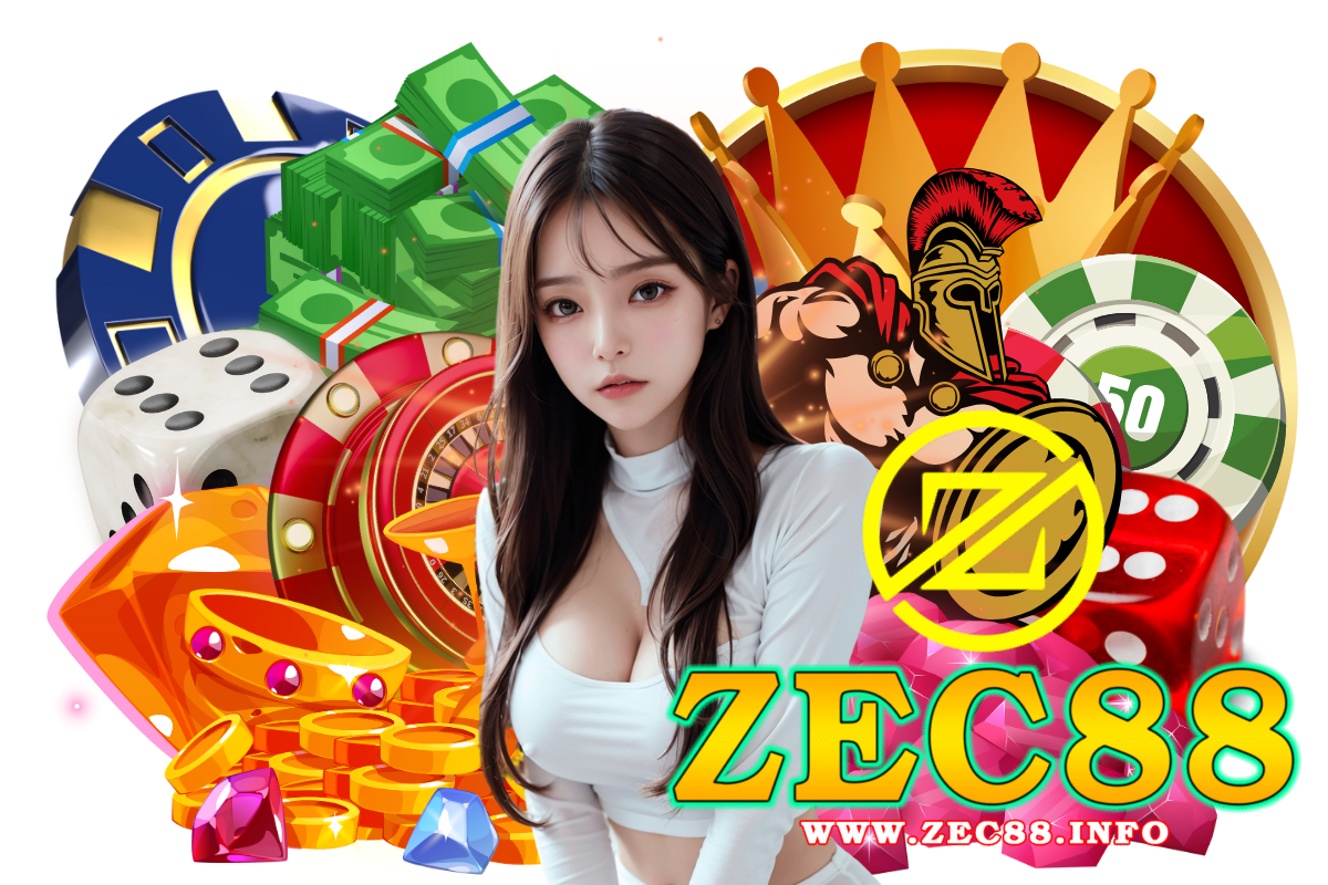 zec88 เข้าสู่ระบบ